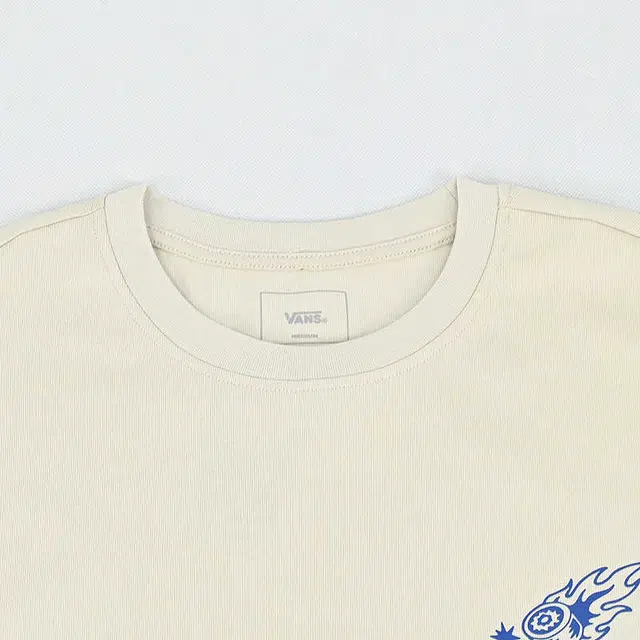 Vans OFF THE WALL T