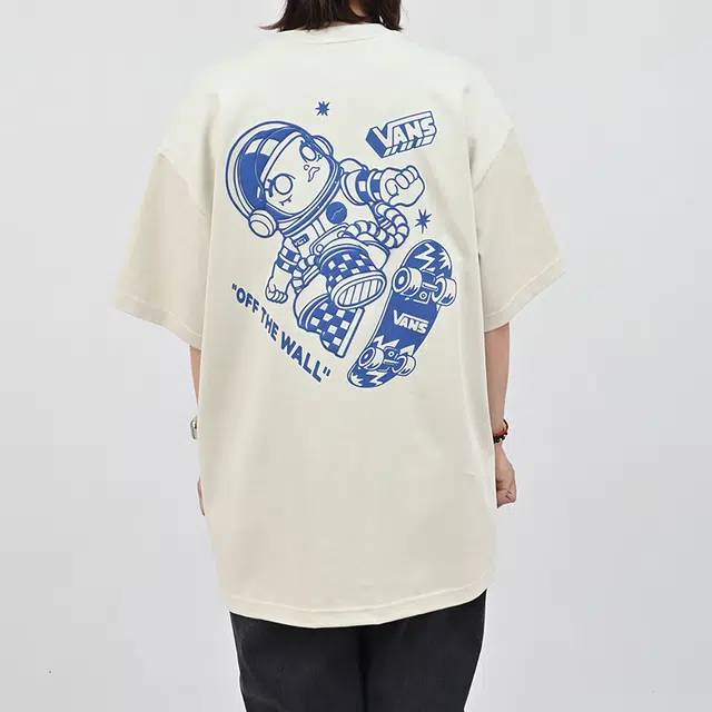 Vans OFF THE WALL T