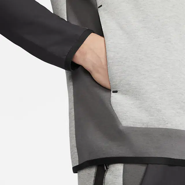 Nike As M Nsw Tech Fleece Logo