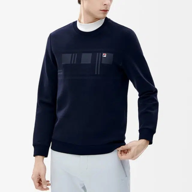 FILA Logo