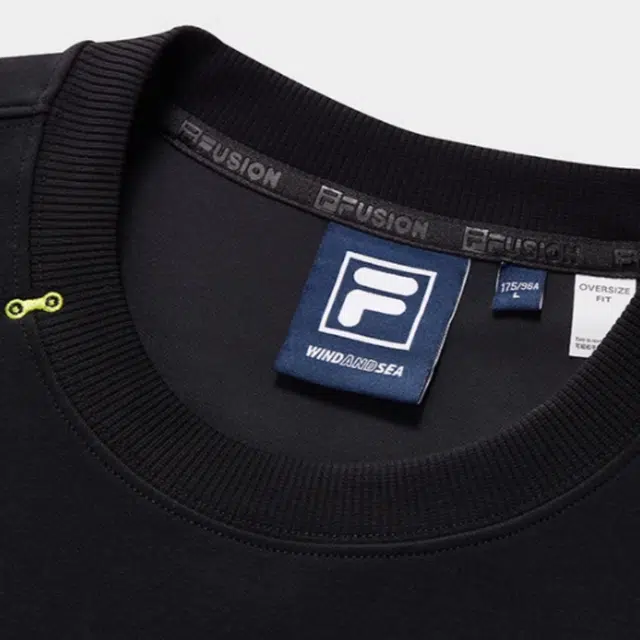FILA FUSION