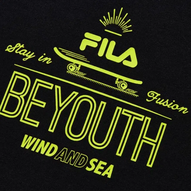 FILA FUSION
