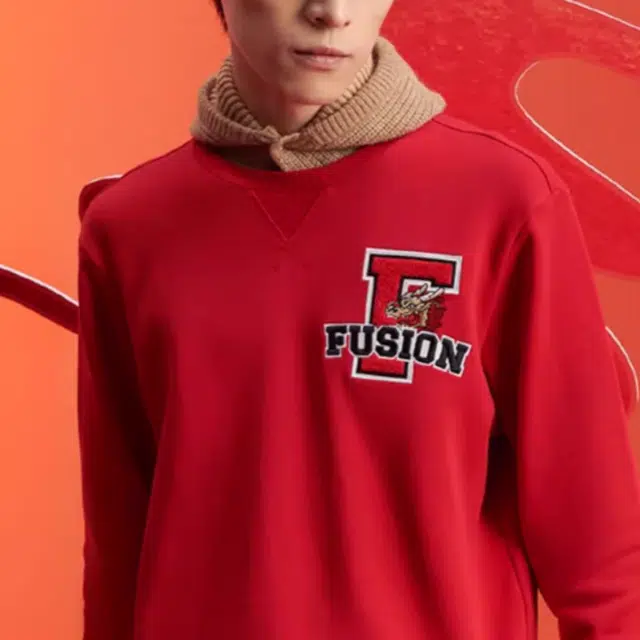 FILA FUSION FUSION LIFE