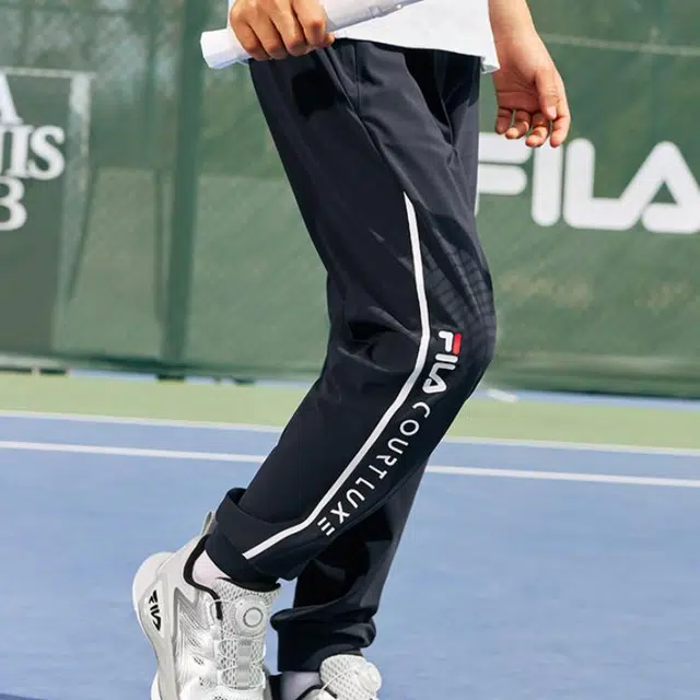 FILA KIDS PERFORMANCE
