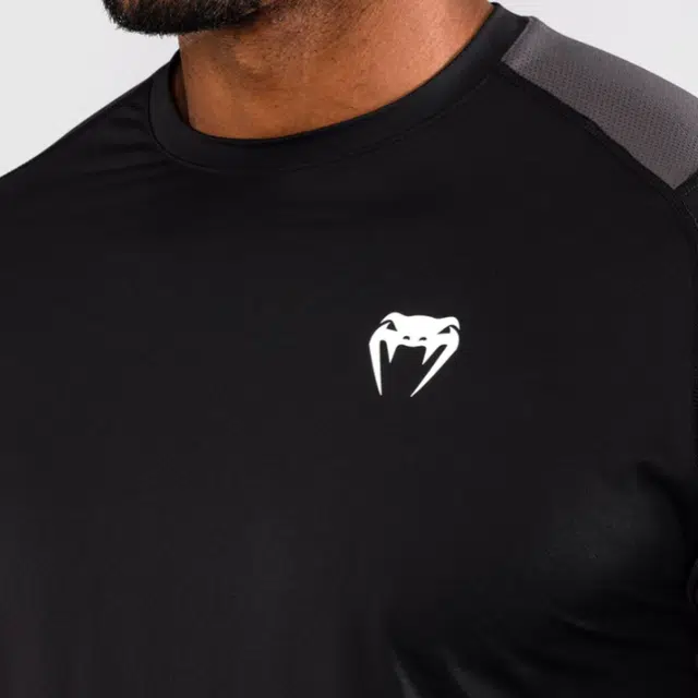 VENUM Rapid logoT -001