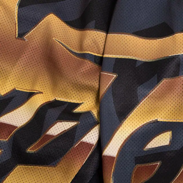 Mitchell Ness BigFace SS22