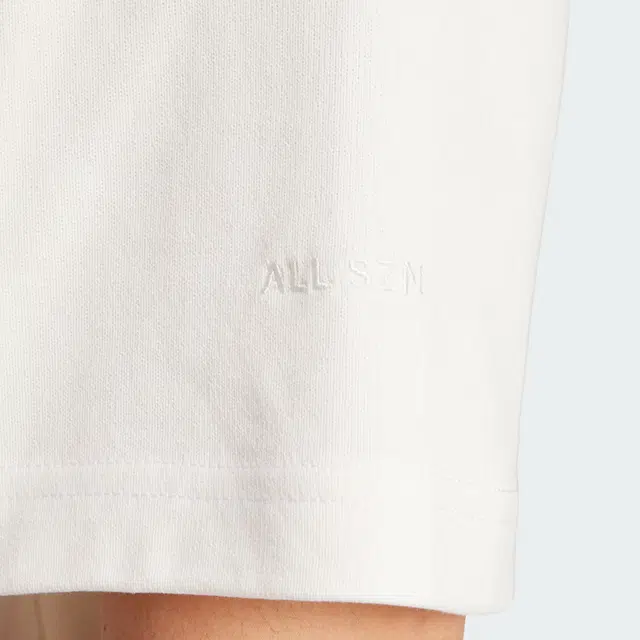 adidas All Szn SS25 EMBROIDERED T