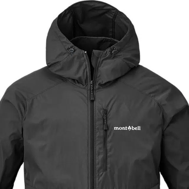 MONTBELL
