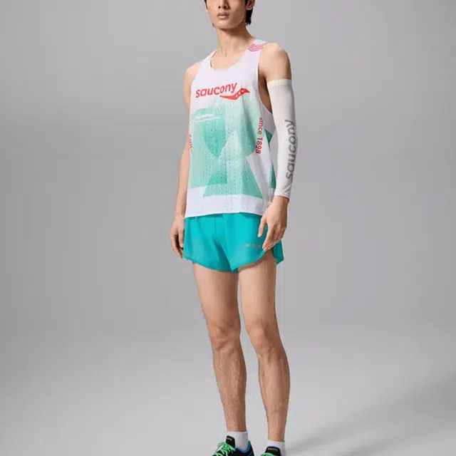 Saucony