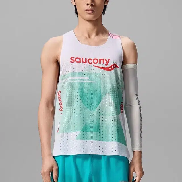 Saucony