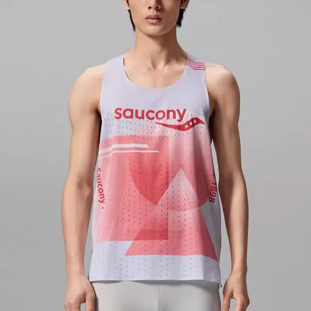 Saucony