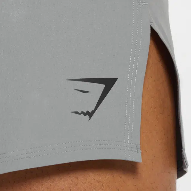 GYMSHARK 315 Woven