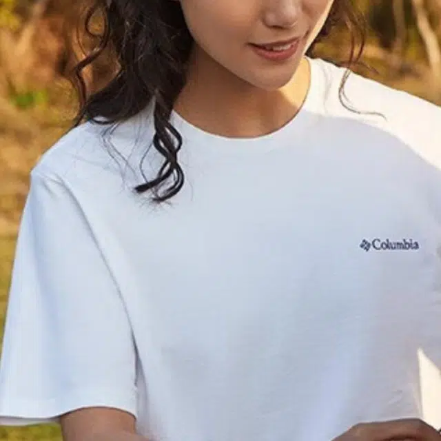 Columbia LogoT
