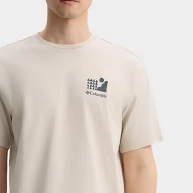 Columbia Explorers Canyon T