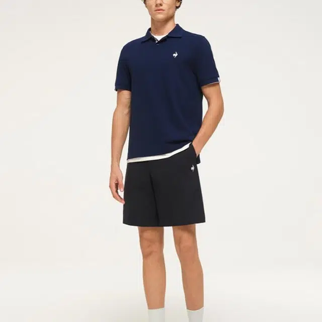 le coq sportif Logo
