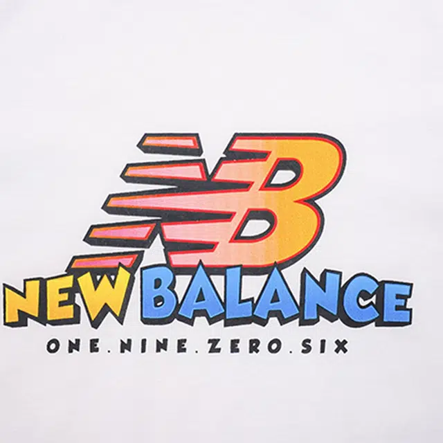 New Balance T