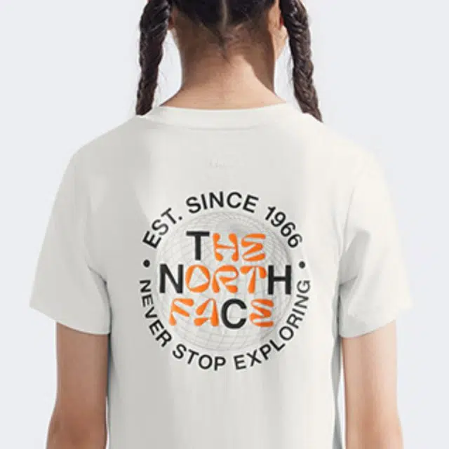 THE NORTH FACE SUN CHASET