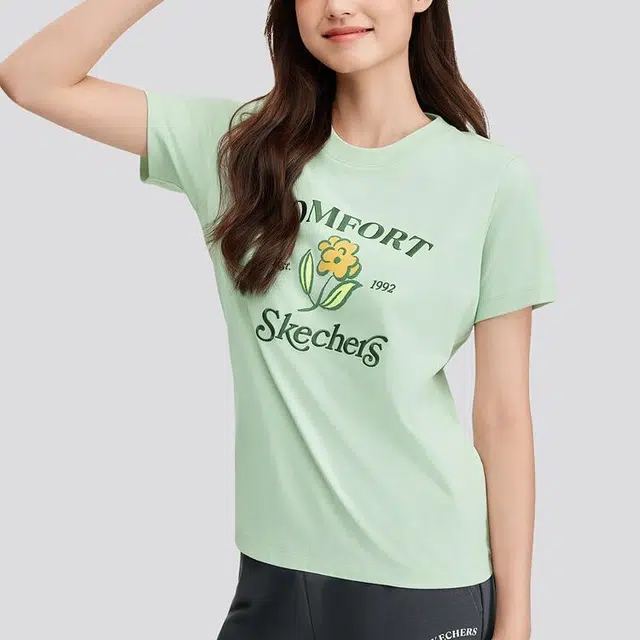 Skechers SS25 T -0215