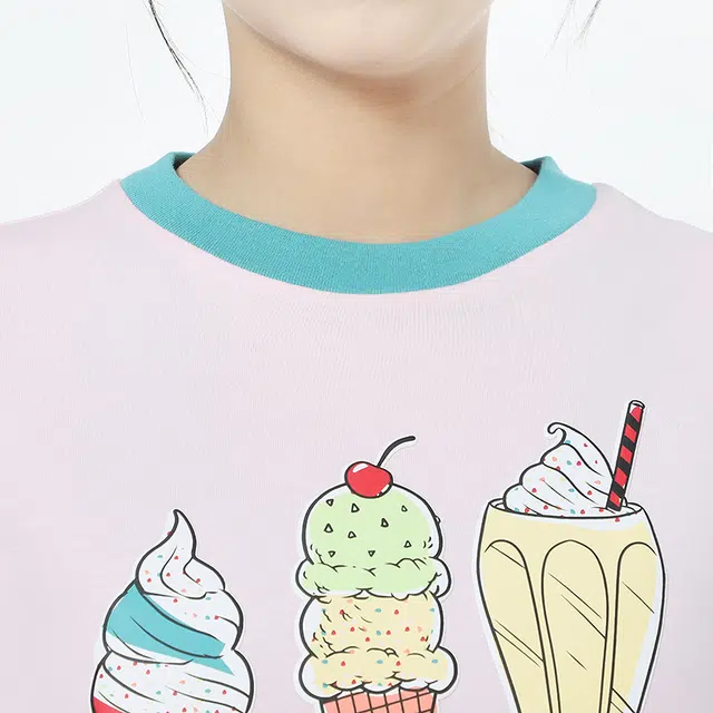 Converse T