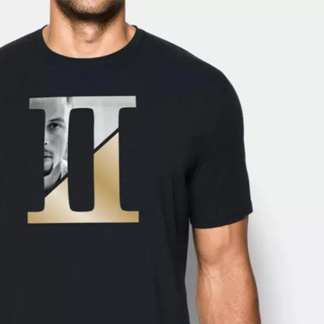 Under Armour T