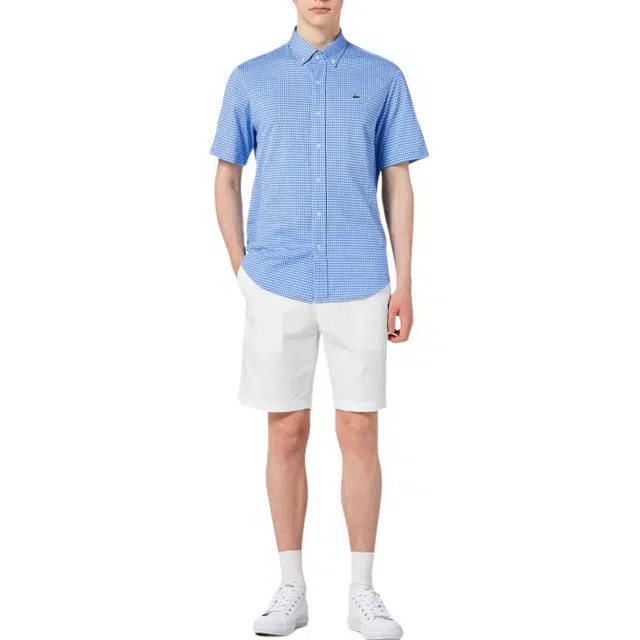 LACOSTE