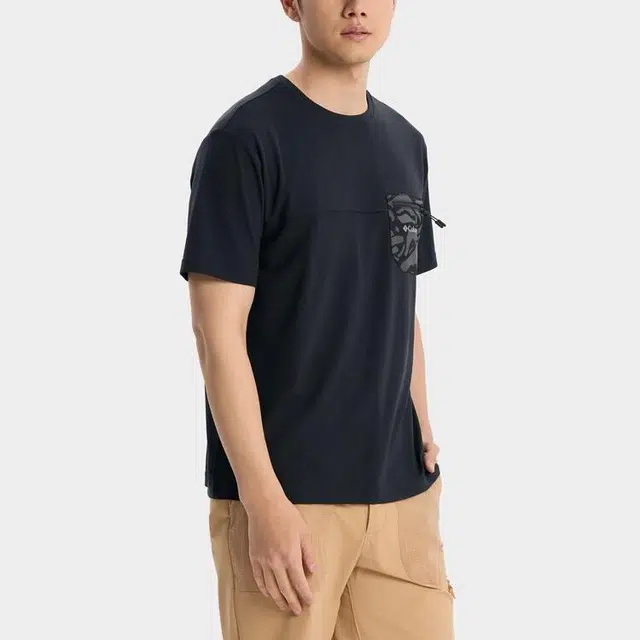 Columbia T