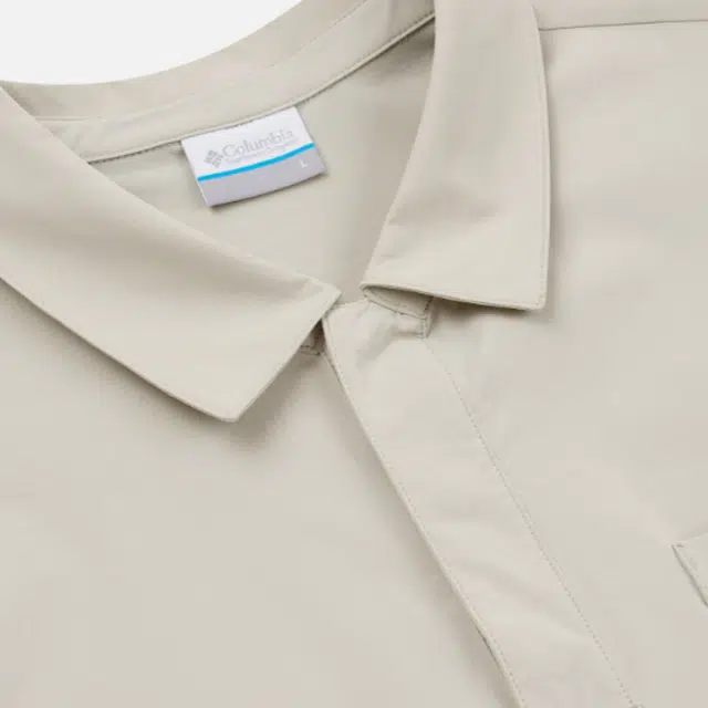 Columbia Polo