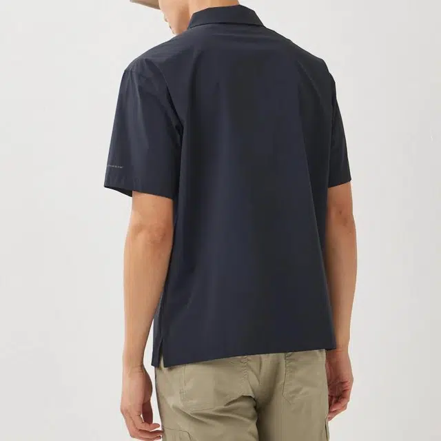 Columbia Polo