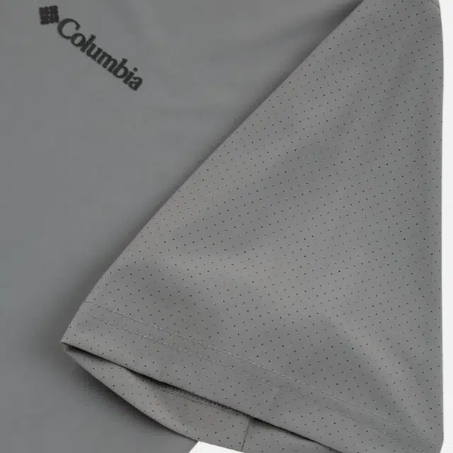 Columbia LogoPolo