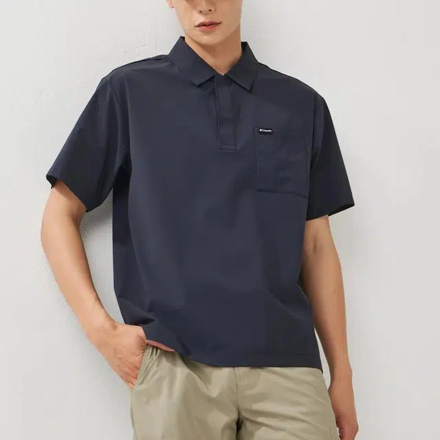 Columbia Polo