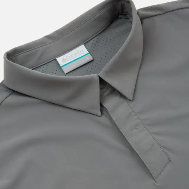 Columbia LogoPolo