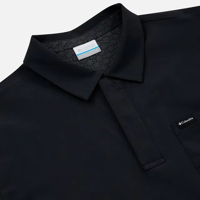 Columbia Polo