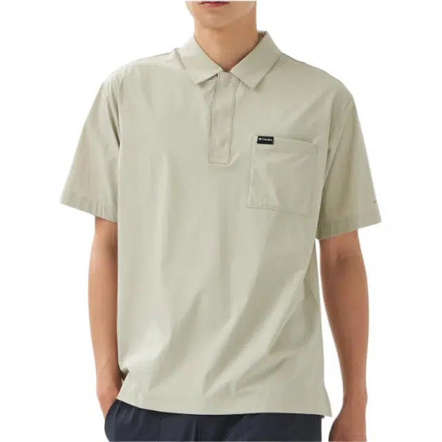 Columbia Polo