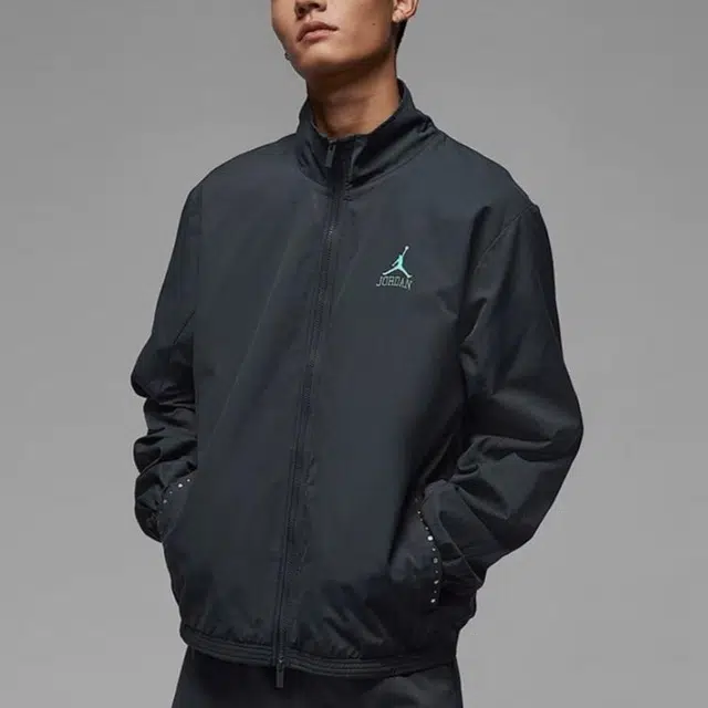 Jordan