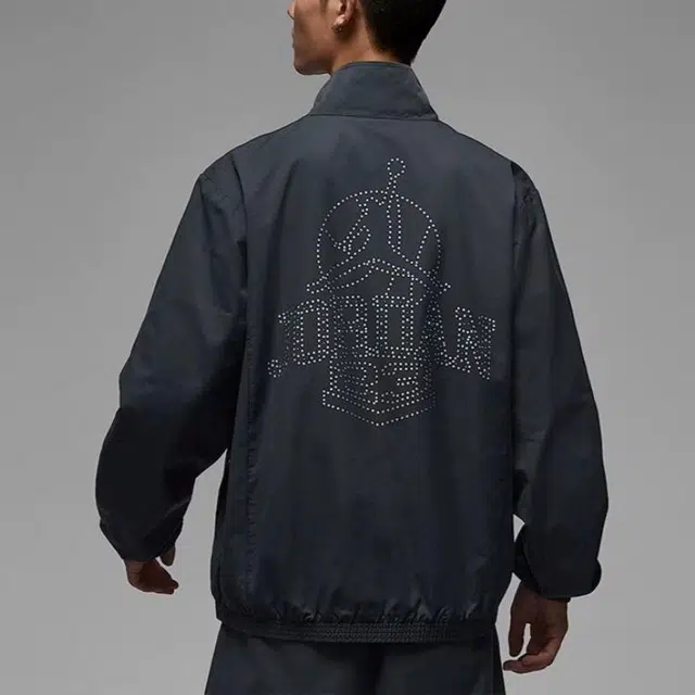 Jordan