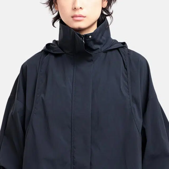 KEEN x EMMI KEEN ZIP UP JACKET AW24