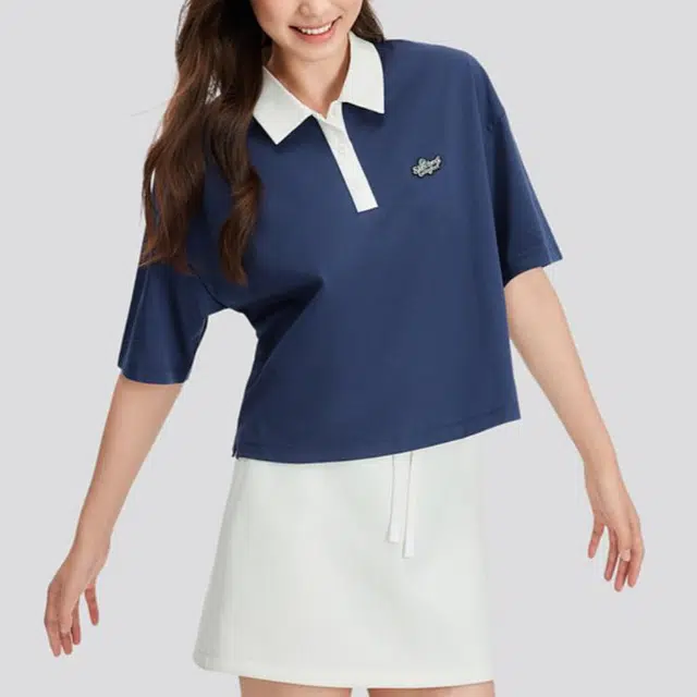 Skechers SS25 Polo 02MZ