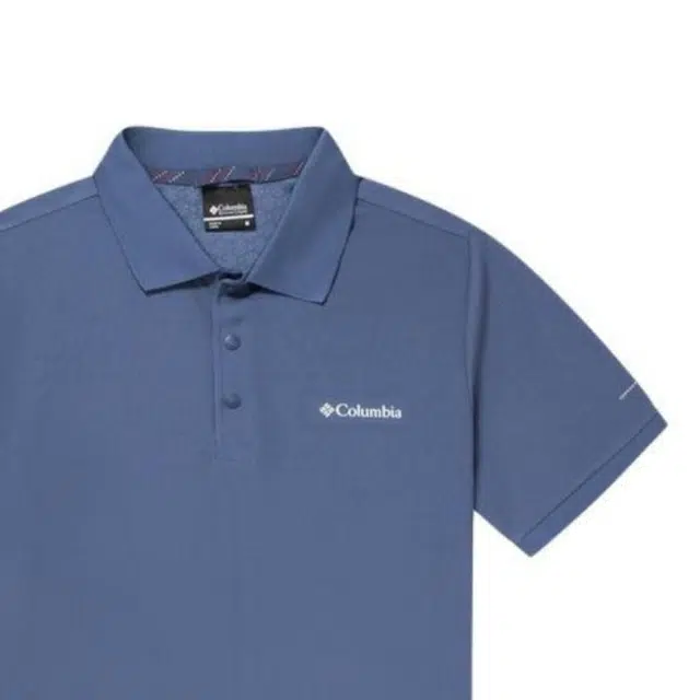 Columbia LogoPolo