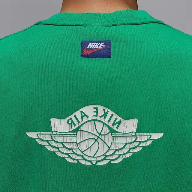 Jordan Rare Air T