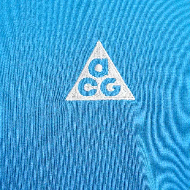 Nike Dri-Fit Adv ACG "Goat Rocks" LogoT