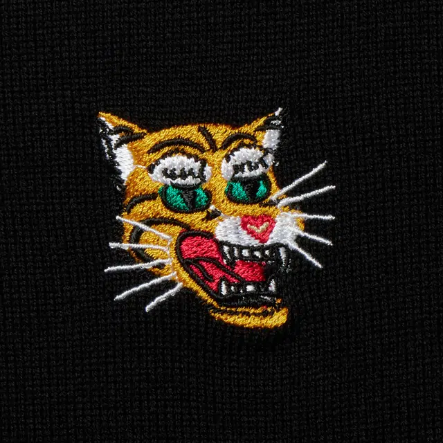 Onitsuka Tiger KNIT TOP