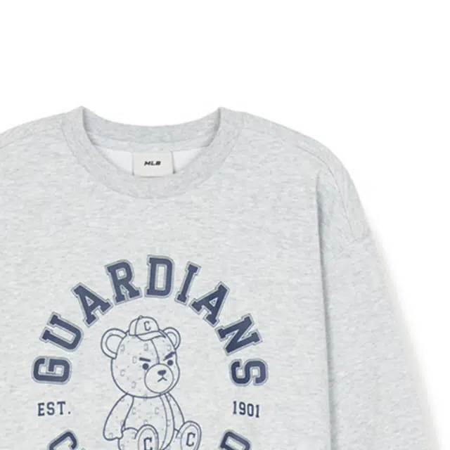 MLB KIDS FW24 Mega bear