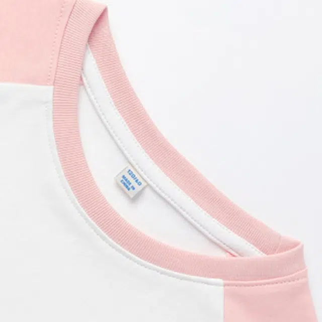 La Chapelle Kids T