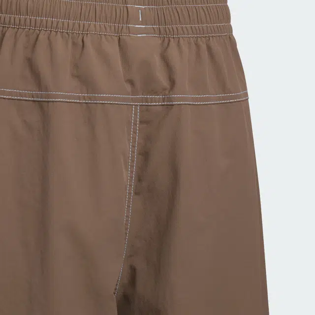 adidas originals SS25 HALF LENGTH WOVEN