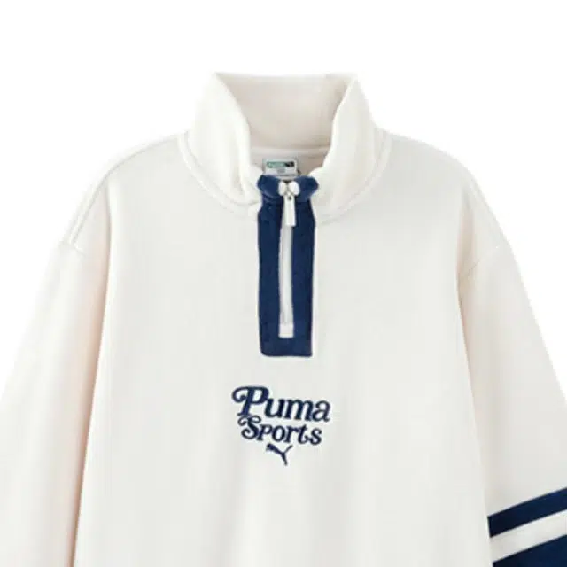 PUMA Sportstyle Stand Collar Polar Fleece Suit Kids