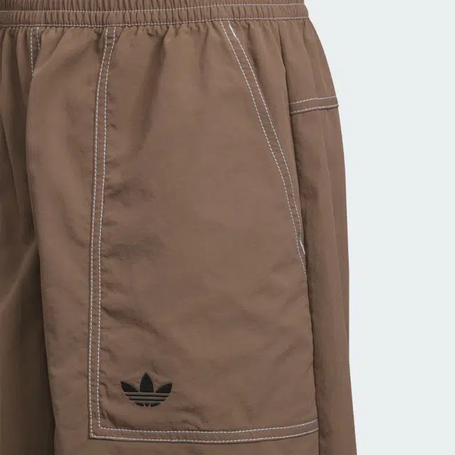 adidas originals SS25 HALF LENGTH WOVEN