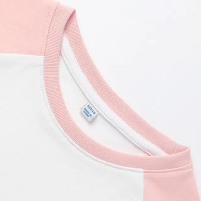 La Chapelle Kids T