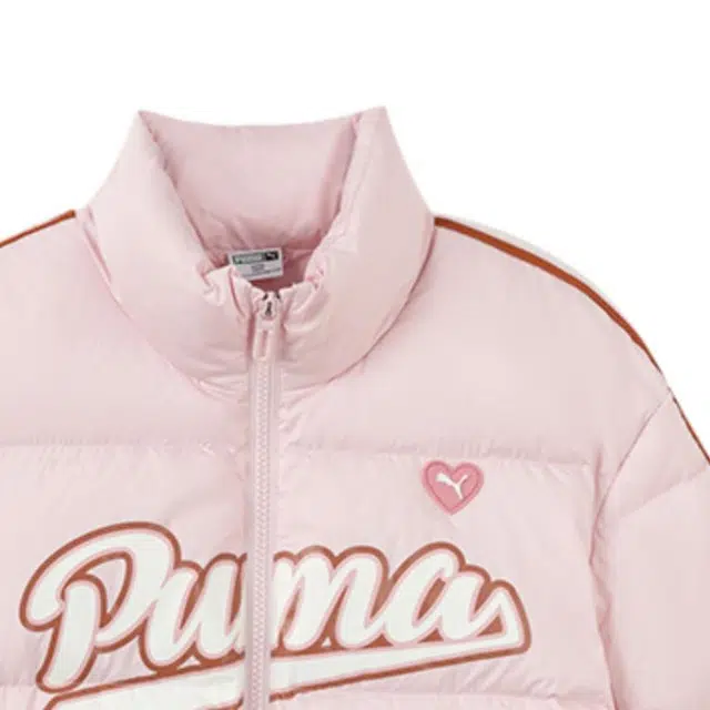 PUMA Sportstyle Stand Collar Down Jacket G Series