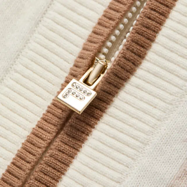 FILA KIDS WHITE LINE