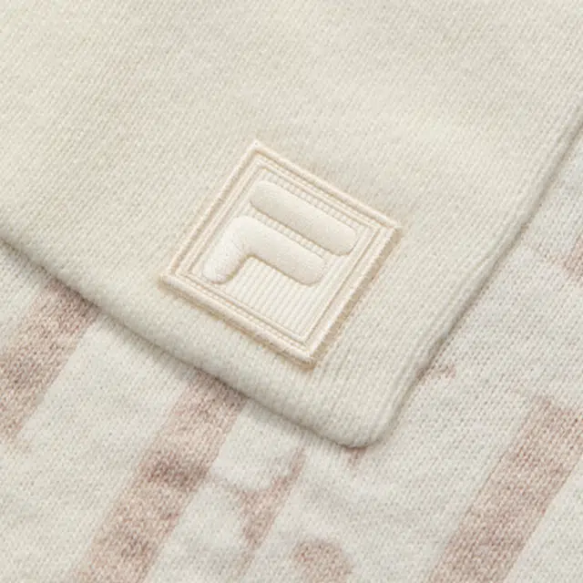 FILA KIDS WHITE LINE